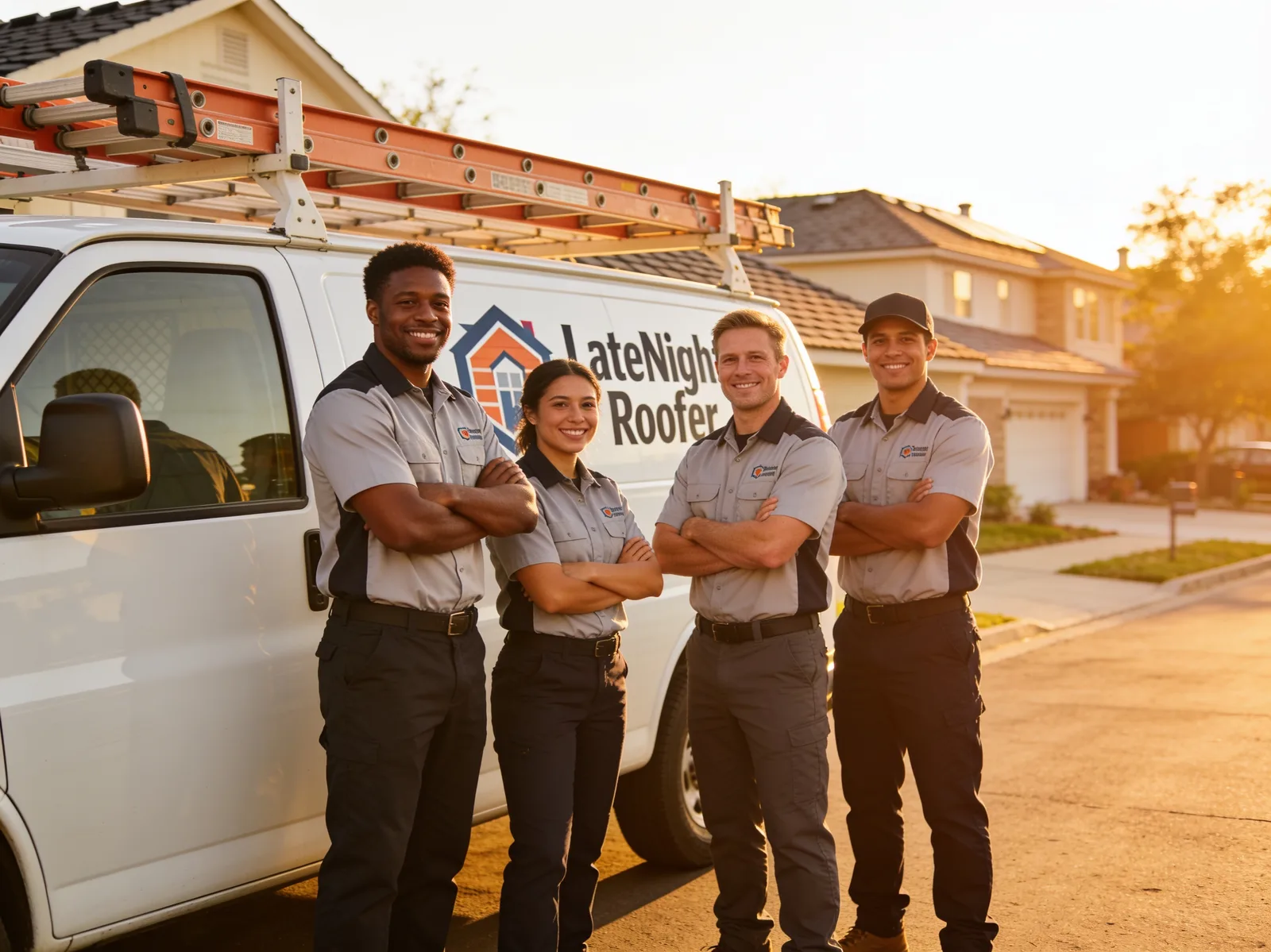 Emergency Roof Repair company in Marlin, WA
